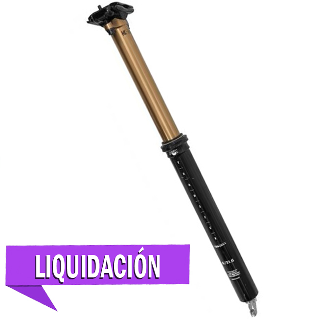 Tija telescópica Fox Transfer Factory MTB - Imagen 2