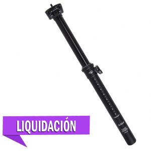 Tija telescópica Fox Transfer Performance Guiado Externo MTB