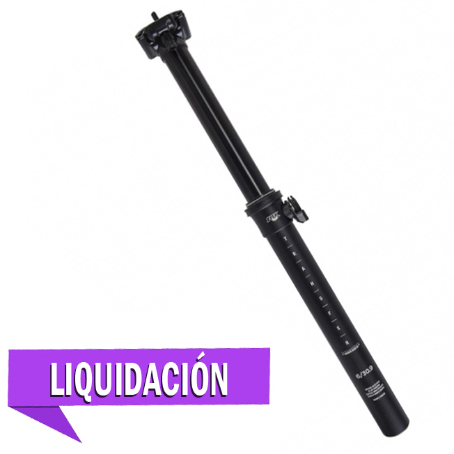 Tija telescópica Fox Transfer Performance Guiado Externo MTB - Imagen 2