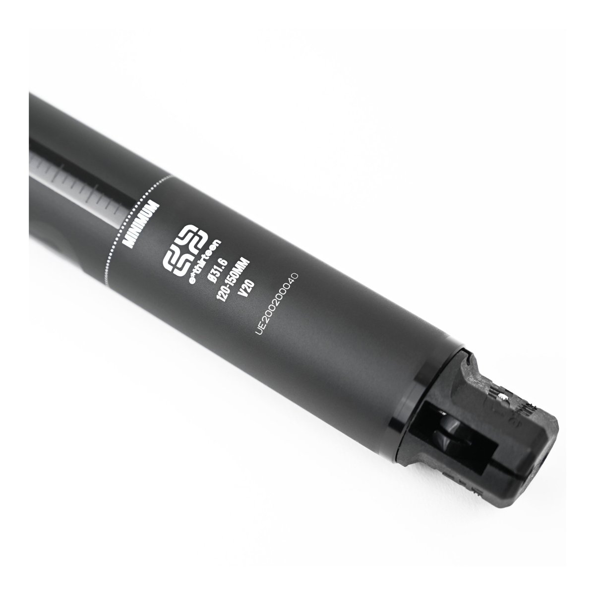 Tija telescópica e*thirteen Vario Infinite MTB - Imagen 6