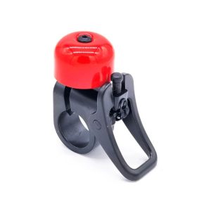 Timbre original Xiaomi – Rojo