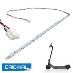Tira led chasis Ninebot E2 Plus [Ninebot]