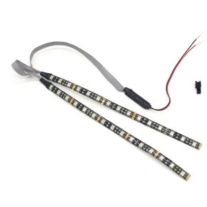 Tira led con conector SM 2P