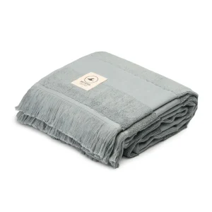 Toalla de Playa Menorca Verde