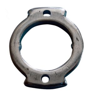 Tope de giro para patinete Xiaomi M365, Essential, 1S, Pro/2