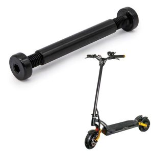 Tornillo M12x77,5 para suspensión Kaabo Mantis [Kaabo]