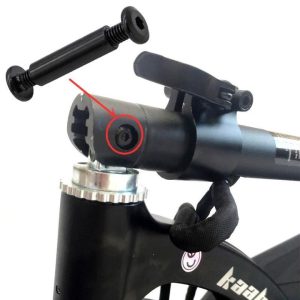 Tornillo M8x29 Kaabo Mantis [Kaabo]