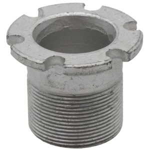 Tornillo horquilla Niu KQi2