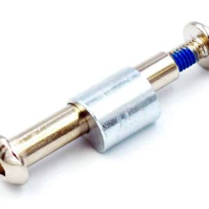 Tornillo pasador con eje Xiaomi 1S, Essential y Pro 2(Modelo antiguo solo)