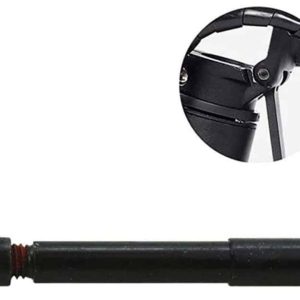 Tornillo pasador eje de plegado para patinete Xiaomi Mijia M365 modelo nuevo y PRO