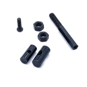 Tornillo pliegue Ninebot Max G30