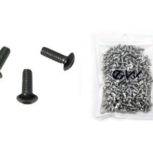 Tornillos guardabarros trasero Xiaomi M365 y Pro