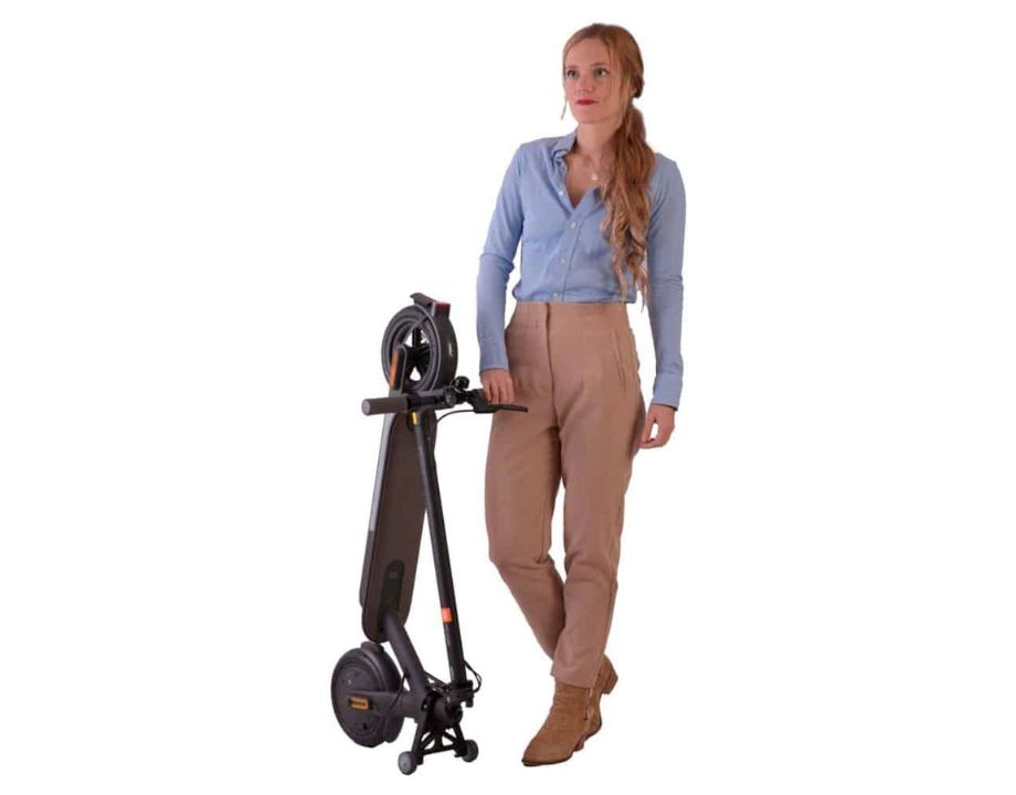 Trolley para patinete Xiaomi