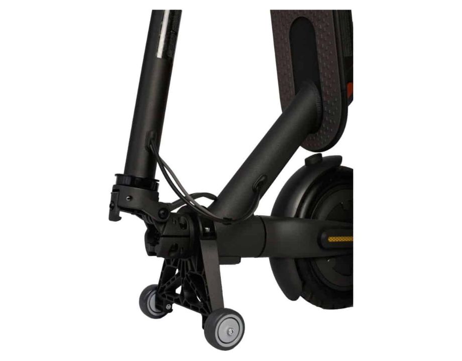 Trolley para patinete Xiaomi - Imagen 4