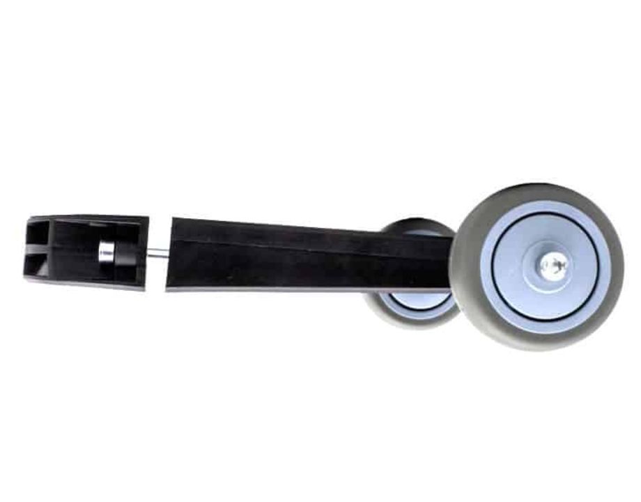 Trolley para patinete Xiaomi - Imagen 6