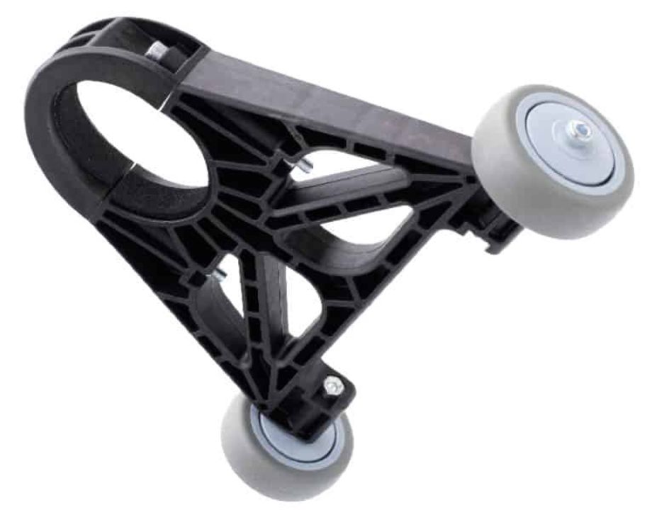 Trolley para patinete Xiaomi - Imagen 7