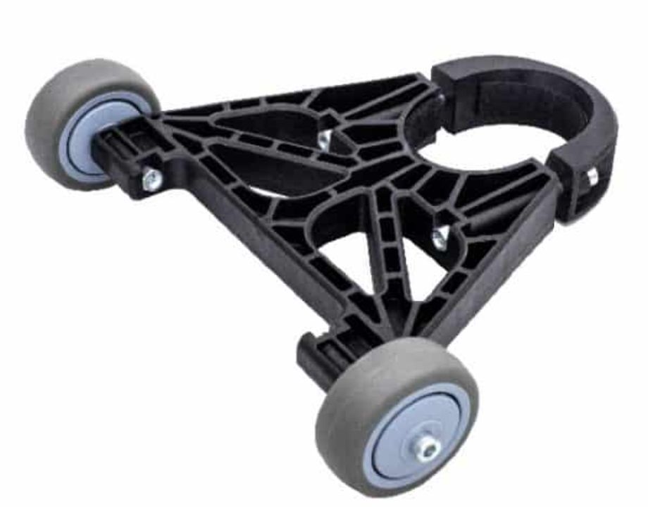 Trolley para patinete Xiaomi - Imagen 8