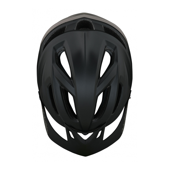 Troy Lee Designs A2 Mips Decoy Raven - Imagen 4