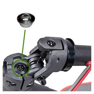 Tuerca compresión horquilla patinete Xiaomi M365, Essential, 1S, Pro/2