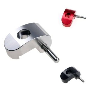 Uña de cierre reforzada Xiaomi M365,Essential,1S,Pro/2