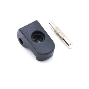 Uña de cierre reforzada con acero inox 304 para Mi3/Mi4 pro