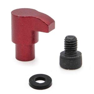 Uña pliegue Kaabo Wolf Warrior 11 [Kaabo] – Rojo