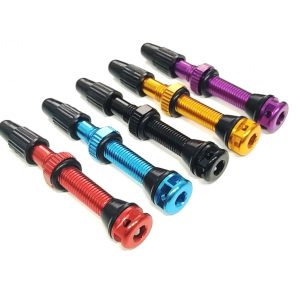 Válvula Octa Mousse Color