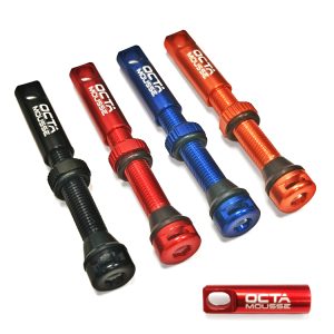 Válvula Octa Mousse V2