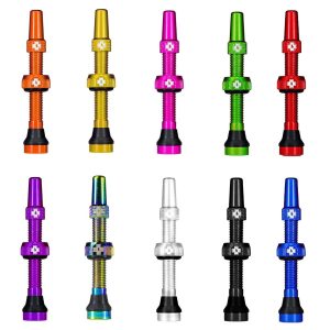 Válvulas Tubeless Muc Off