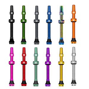 Válvulas Tubeless Muc-Off V2