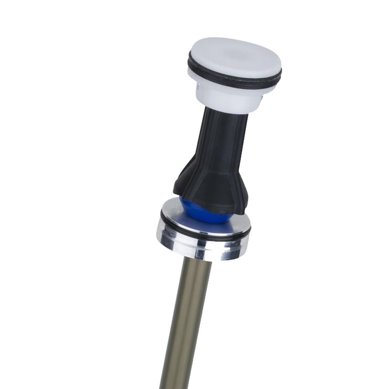 Vástago de aire FOX 34 SL Float LC NA 2 2026 - Imagen 3