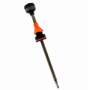 Vástago de aire Fox 36 Float NA3 Glidecore