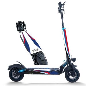 Vinilo Competition para SmartGyro Speedway + Base[Tai-Zō]