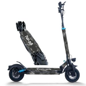 Vinilo Militar para SmartGyro Speedway + Base[Tai-Zo]