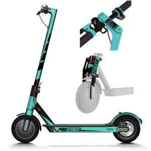 Vinilo para Xiaomi PROSTREET (Petronas)