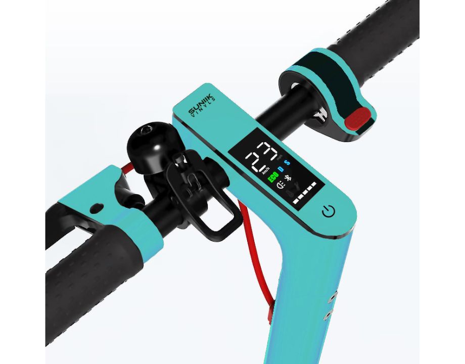 Vinilo para Xiaomi PROSTREET (Petronas) - Imagen 4