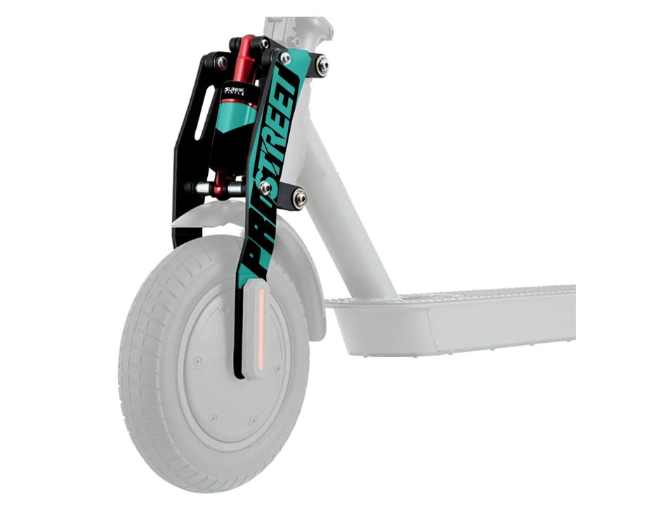 Vinilo para Xiaomi PROSTREET (Petronas) - Imagen 5