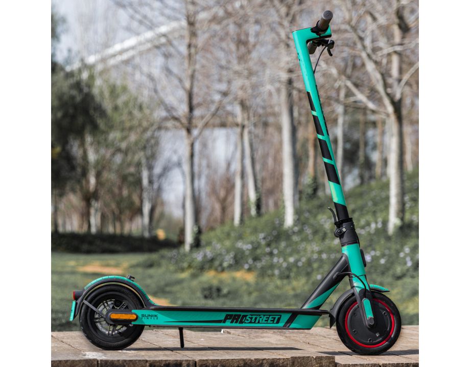 Vinilo para Xiaomi PROSTREET (Petronas) - Imagen 7