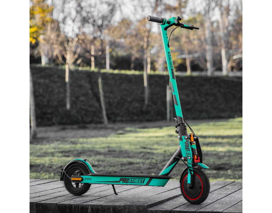 Vinilo para Xiaomi PROSTREET (Petronas) - Imagen 9