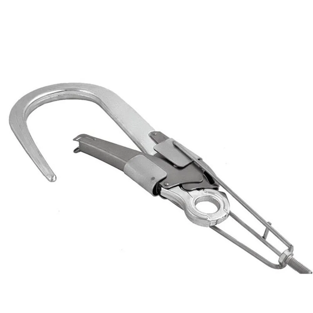 RESCUE POLE Poste retráctil - Imagen 8