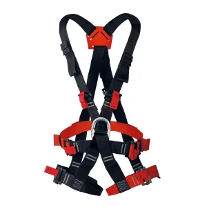TARZAN ECONOMIC Arnes de cuerpo entero para parques de aventura