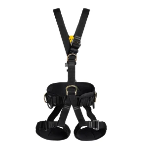 TECHNIC standard Arnés de cuerpo entero ligero y universal