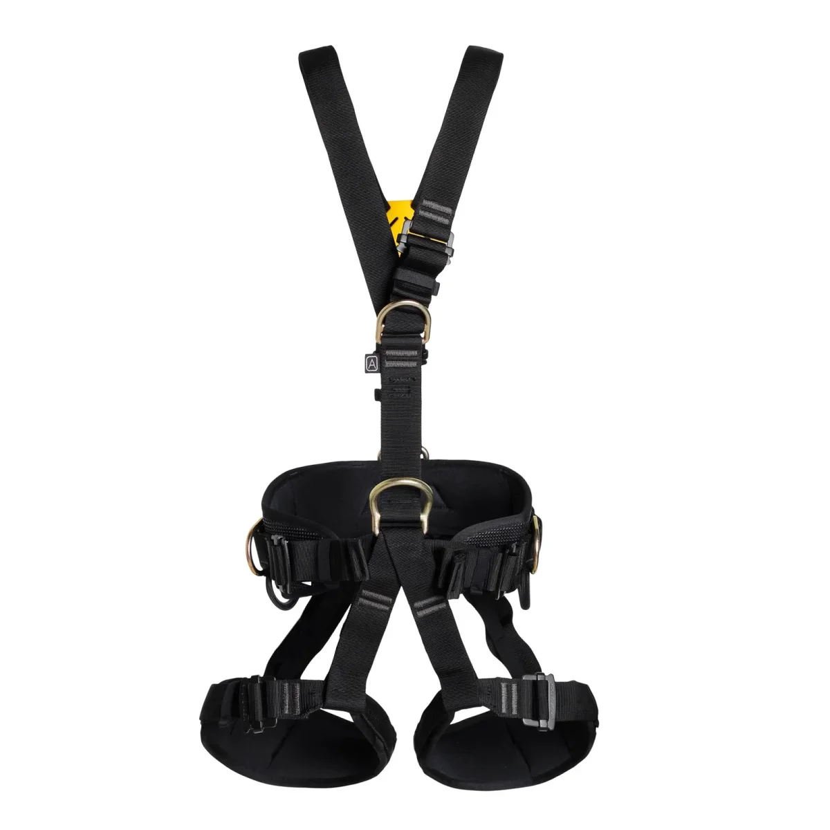 TECHNIC standard Arnés de cuerpo entero ligero y universal - Imagen 2