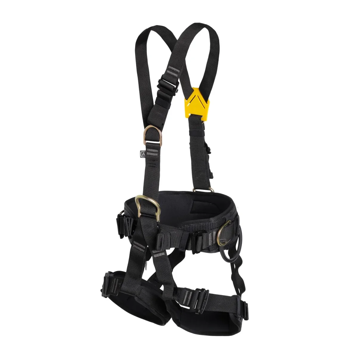 TECHNIC standard Arnés de cuerpo entero ligero y universal - Imagen 3
