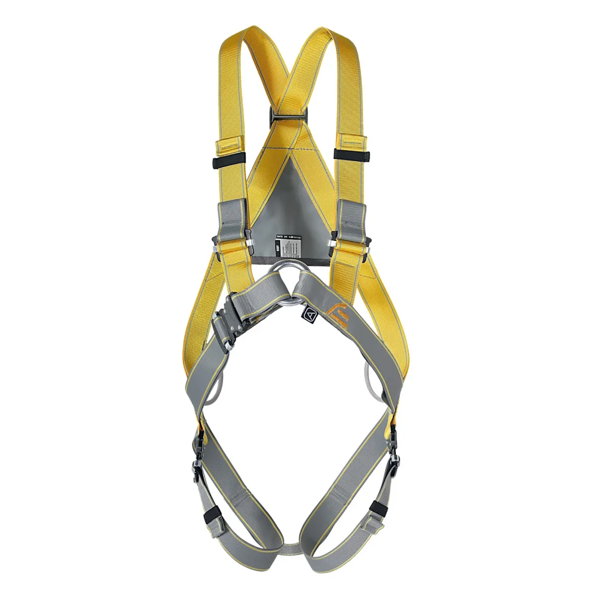 BODY II Arnés anticaída fácil de poner - Imagen 4