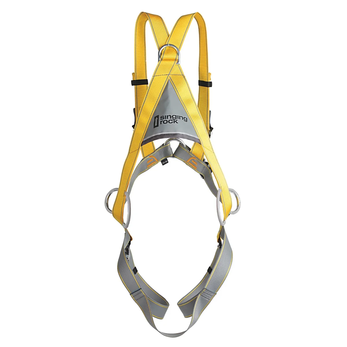 BODY II Arnés anticaída fácil de poner - Imagen 6