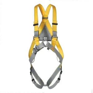 BODY II Arnés anticaída fácil de poner