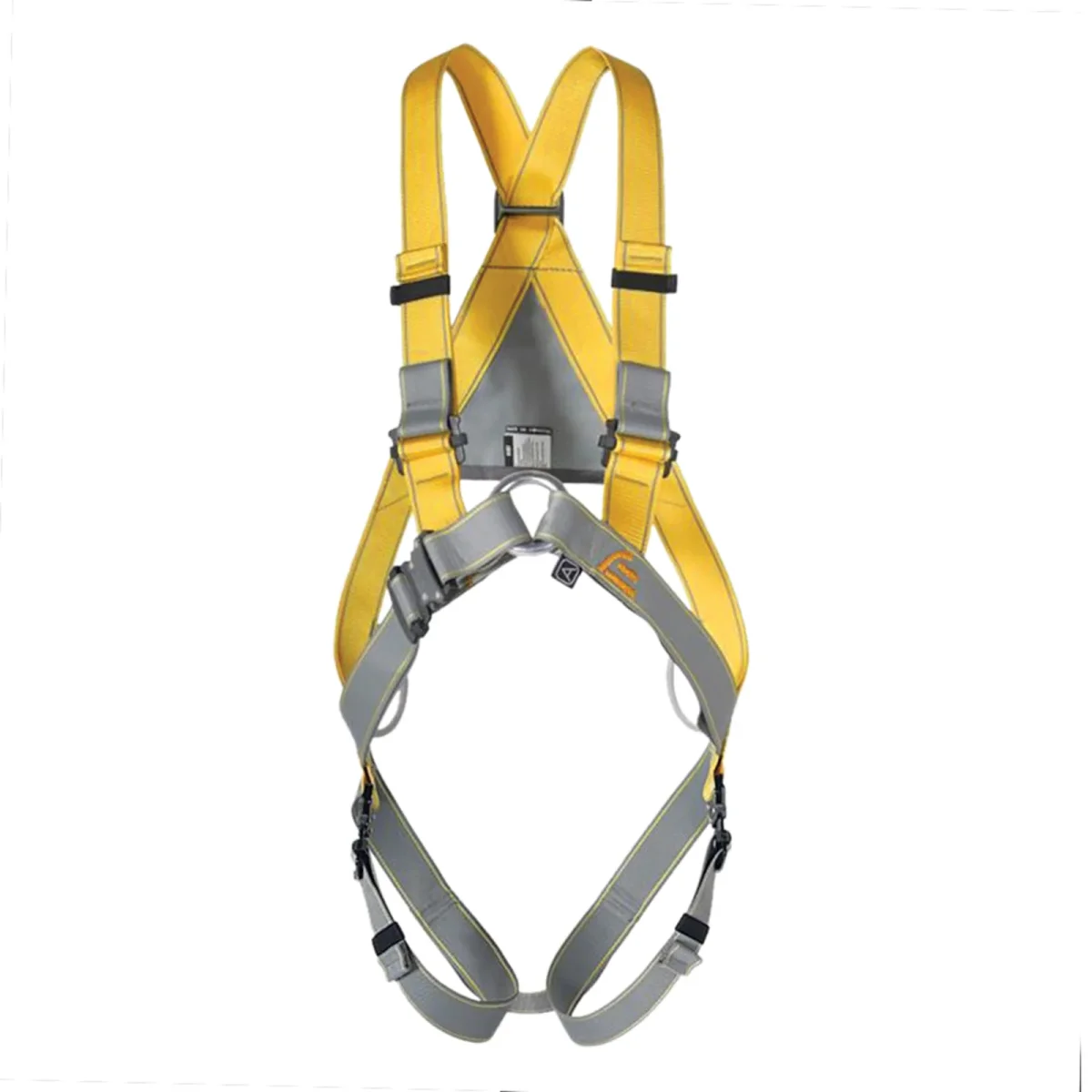 BODY II Arnés anticaída fácil de poner - Imagen 2