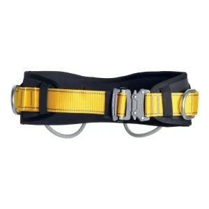 POLE II Cinturón de posicionamiento