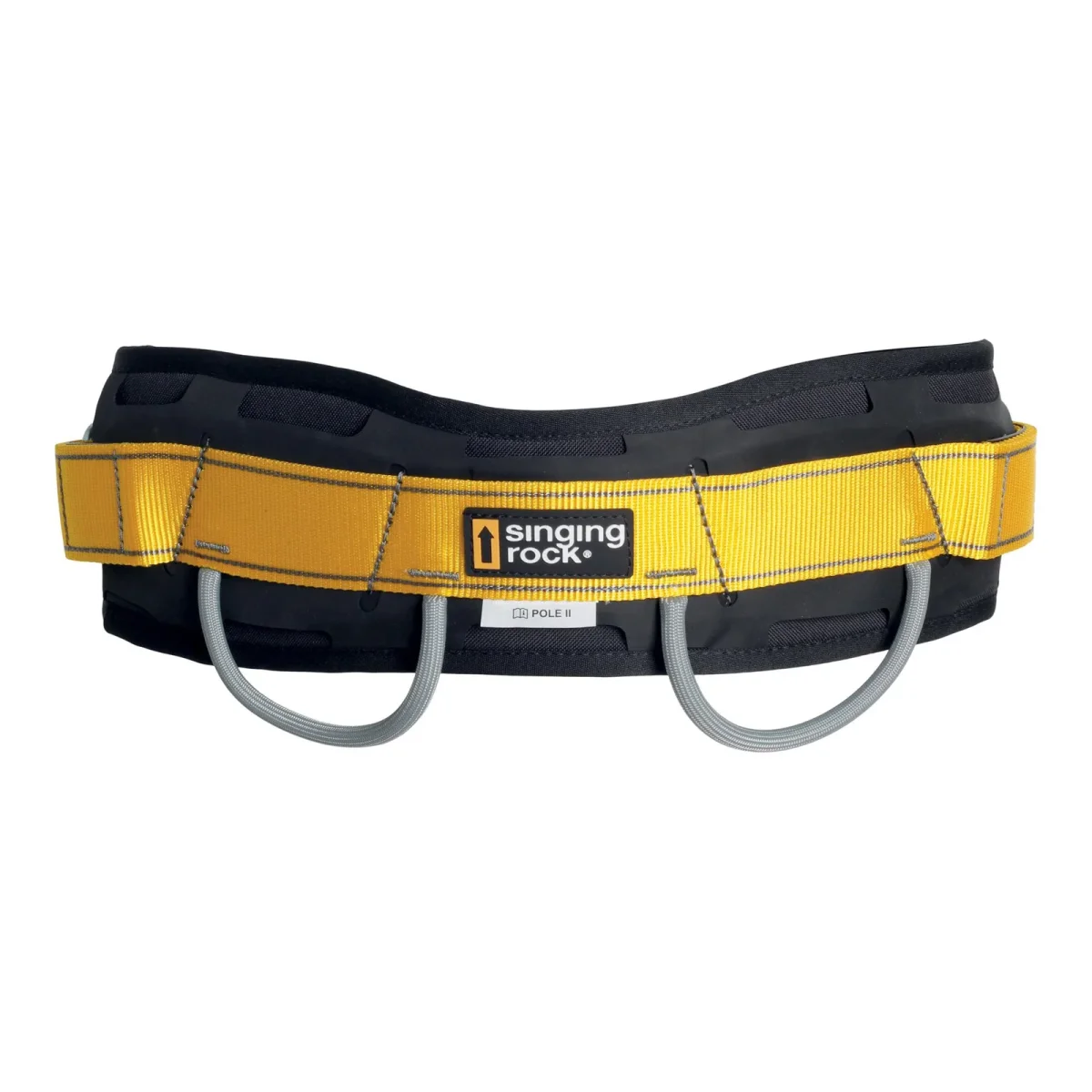 BODY II Arnés anticaída fácil de poner - Imagen 9